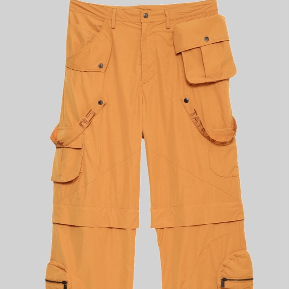 Tatras Sooya size medium pants